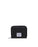 Herschel Tyler RFID Wallet-Black Sparkle