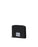 Herschel Tyler RFID Wallet-Black Sparkle