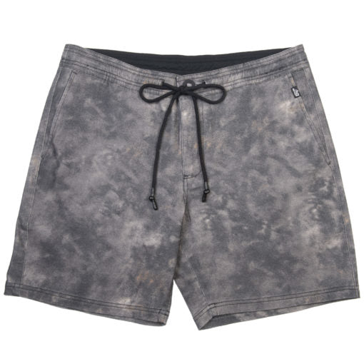 Lost Seasoned Shorts-Camo