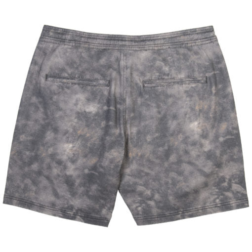 Lost Seasoned Shorts-Camo