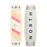 2021 North Flare Kiteboard-White