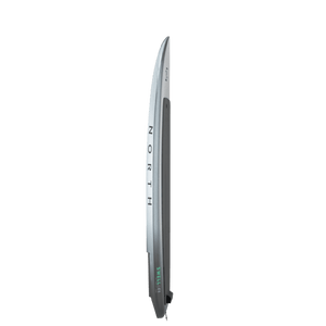 2021 North Swell Foilboard-Titanium