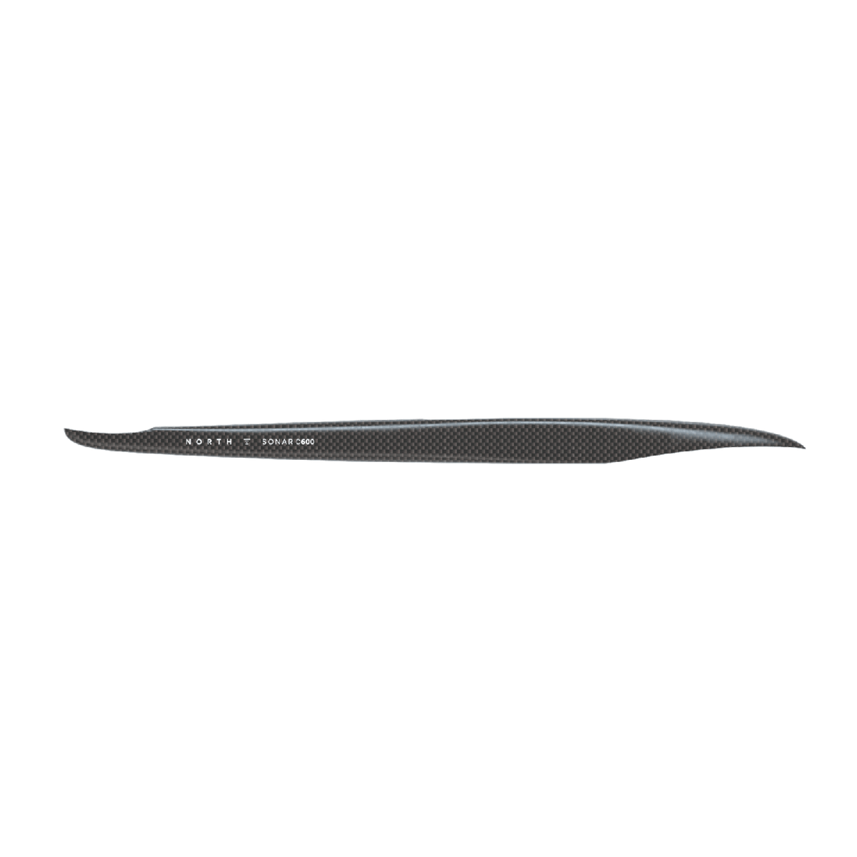 North Sonar Carbon Fuselage