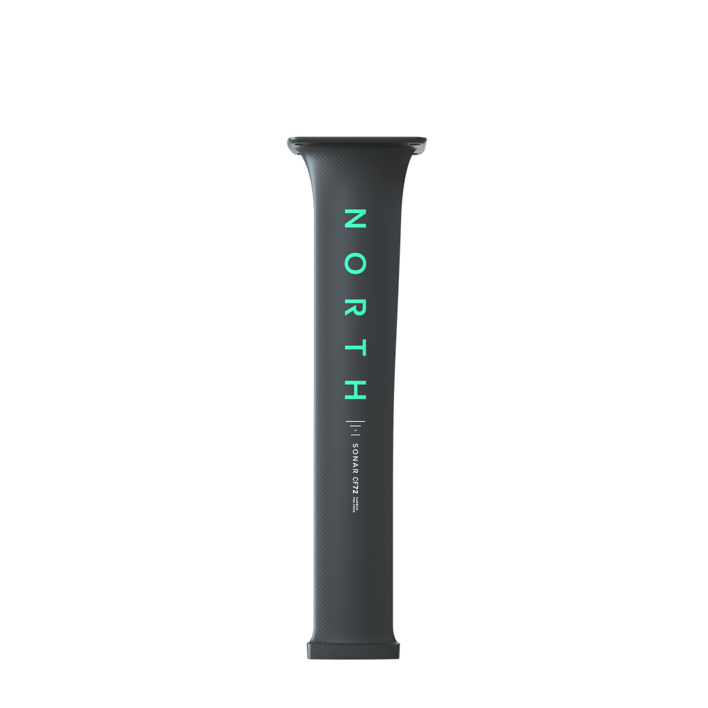 North Sonar Carbon Foil Edition Package-72cm Mast