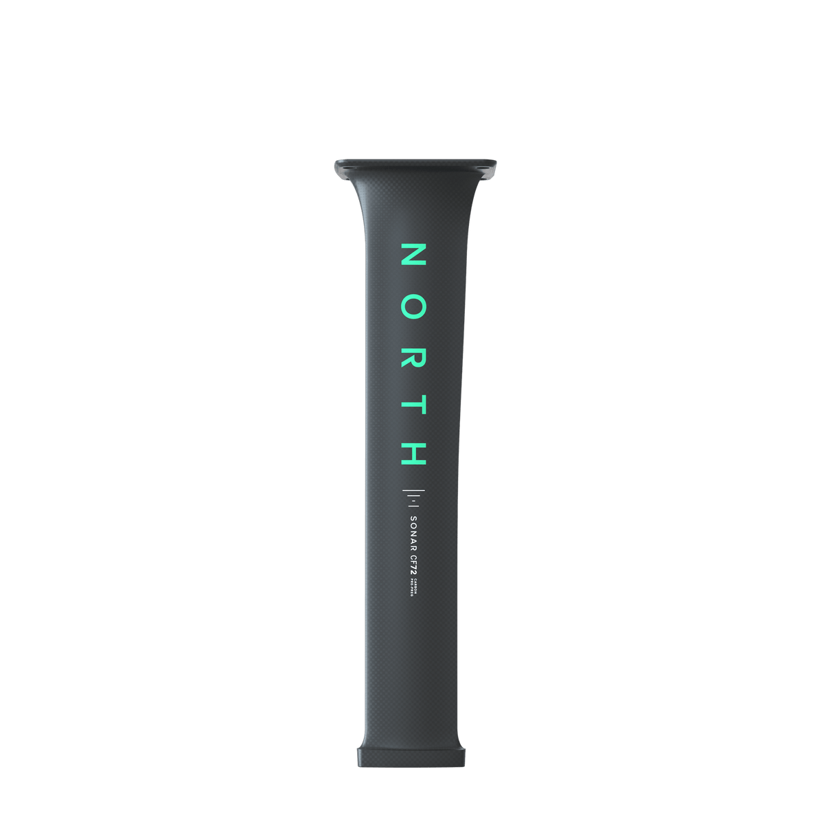 North Sonar Carbon Foil Edition Package-72cm Mast