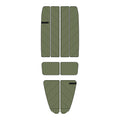 Mystic Ambush Full Deckpad Classic Shape-Army