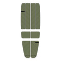 Mystic Ambush Full Deckpad Stubby Shape-Army
