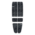 Mystic Ambush Full Deckpad Stubby Shape-Black Allover