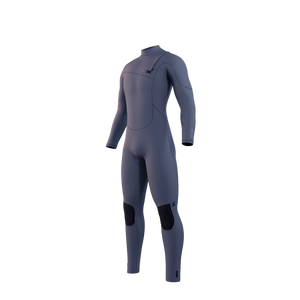 Mystic The One 3/2 Wetsuit-Dark Grey