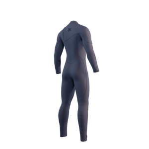 Mystic The One 3/2 Wetsuit-Dark Grey— Alternate View