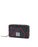 Herschel Thomas RFID Wallet-Pewter Plaid