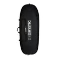 Mystic Star Foilboard Daypack Slim Fit Bag-Black