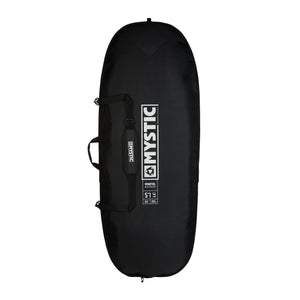 Mystic Star Foilboard Daypack Slim Fit Bag-Black