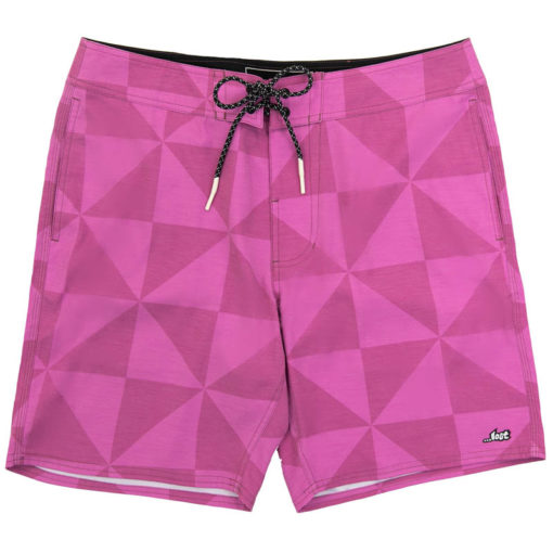 Lost Layback Boardshorts-Nextile Mauve — REAL Watersports