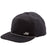 Lost Drifter Snapback Hat-Black