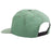 Lost Drifter Snapback Hat-Moss Green