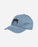 Lost Mayhem Dad Hat-Fog