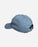 Lost Mayhem Dad Hat-Fog