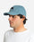 Lost Mayhem Dad Hat-Fog
