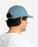 Lost Mayhem Dad Hat-Fog