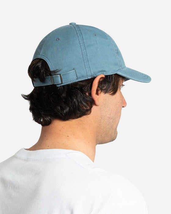 Lost Mayhem Dad Hat-Fog