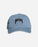 Lost Mayhem Dad Hat-Fog