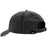 Lost Mayhem Dad Hat-Black/Pacific Blue