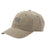 Lost Mayhem Dad Hat-Deep Taupe