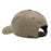 Lost Mayhem Dad Hat-Deep Taupe