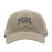 Lost Mayhem Dad Hat-Deep Taupe