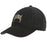 Lost Mayhem Dad Hat-Vintage Black