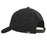 Lost Mayhem Dad Hat-Vintage Black