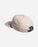 Lost Surfboards Snapback Hat-Cement
