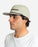Lost Surfboards Snapback Hat-Cement