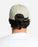 Lost Surfboards Snapback Hat-Cement