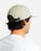 Lost Surfboards Snapback Hat-Cement