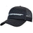 Lost Surfboards Snapback Hat-Vintage Black