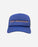 Lost Surfboards Trucker Hat-Navy