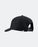 Lost Mayhem Snapback Hat-Black