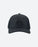 Lost Mayhem Snapback Hat-Black