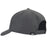 Lost Mayhem Snapback Hat-Dark Charcoal