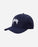 Lost Mayhem Snapback Hat-Navy