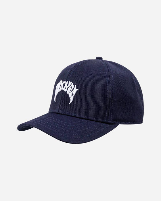 Lost Mayhem Snapback Hat-Navy