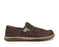 Sanuk Vagabond Tripper Mesh Shoe-Vintage Khaki