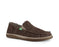 Sanuk Vagabond Tripper Mesh Shoe-Vintage Khaki