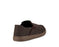 Sanuk Pick Pocket Slip-On Shoe-Dark Brown