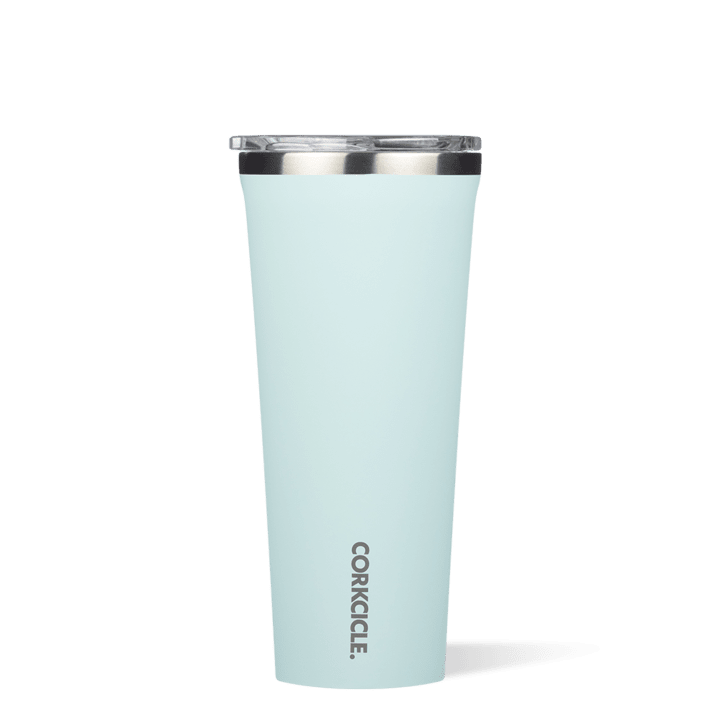 Corkcicle 24 oz Tumbler-Gloss Powder Blue