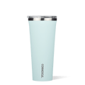 Corkcicle 24 oz Tumbler-Gloss Powder Blue