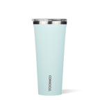 Corkcicle 24 oz Tumbler-Gloss Powder Blue