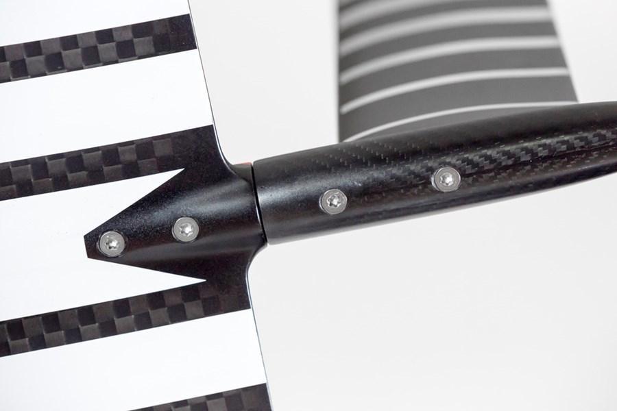 Armstrong HS1250 Foil Package
